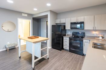 Luxury Pet Friendly Apartments